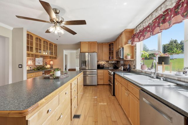 3826 Hickory Hill Drive, Somerset, KY 42503