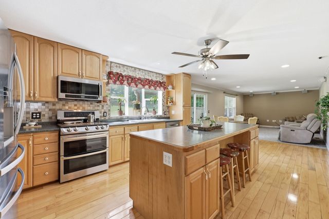 3826 Hickory Hill Drive, Somerset, KY 42503