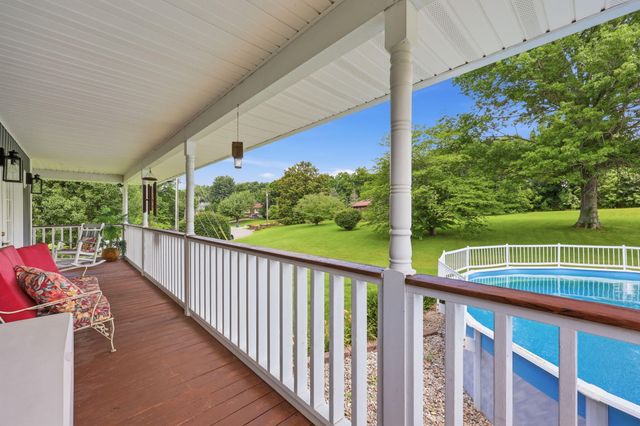 3826 Hickory Hill Drive, Somerset, KY 42503