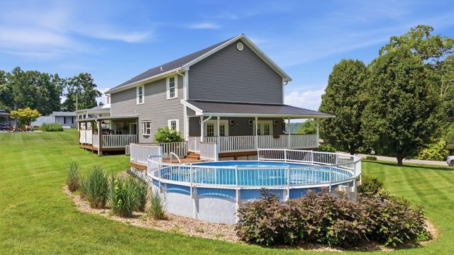 3826 Hickory Hill Drive, Somerset, KY 42503