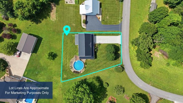 3826 Hickory Hill Drive, Somerset, KY 42503