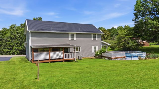3826 Hickory Hill Drive, Somerset, KY 42503