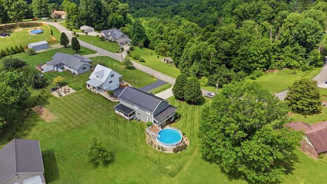 3826 Hickory Hill Drive, Somerset, KY 42503