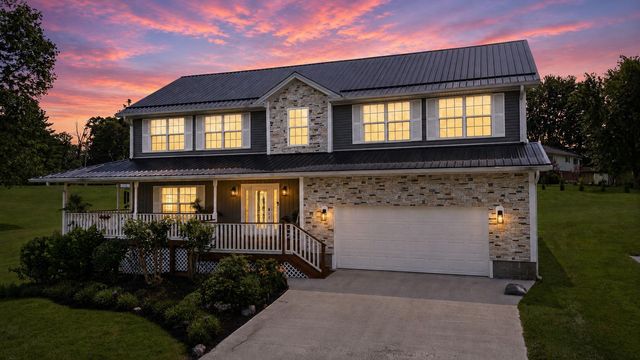 3826 Hickory Hill Drive, Somerset, KY 42503