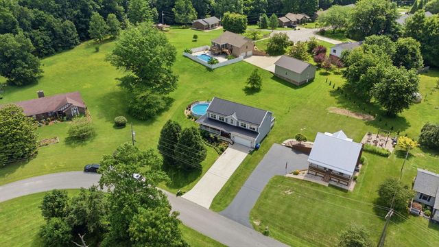 3826 Hickory Hill Drive, Somerset, KY 42503