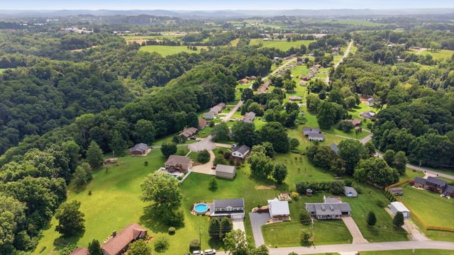 3826 Hickory Hill Drive, Somerset, KY 42503