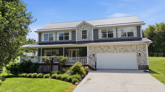 3826 Hickory Hill Drive, Somerset, KY 42503