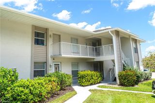1330 Derbyshire CT E203, Naples, FL 34116