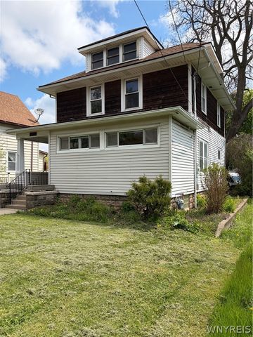 3915 Deveaux Street, Niagara Falls, NY 14305