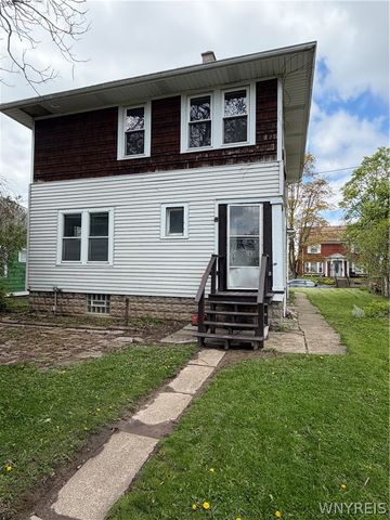 3915 Deveaux Street, Niagara Falls, NY 14305