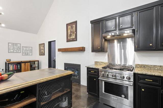 119 Silver Hill Dr, Fort Davis, TX 79734