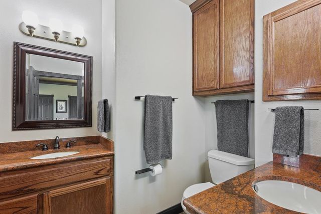 119 Silver Hill Dr, Fort Davis, TX 79734