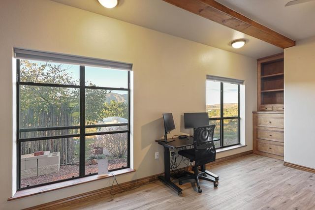 119 Silver Hill Dr, Fort Davis, TX 79734