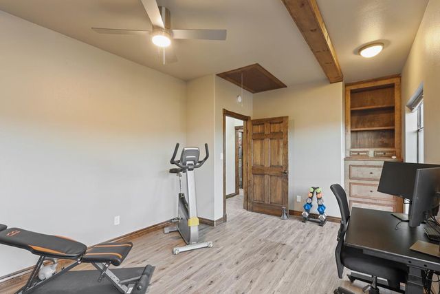 119 Silver Hill Dr, Fort Davis, TX 79734