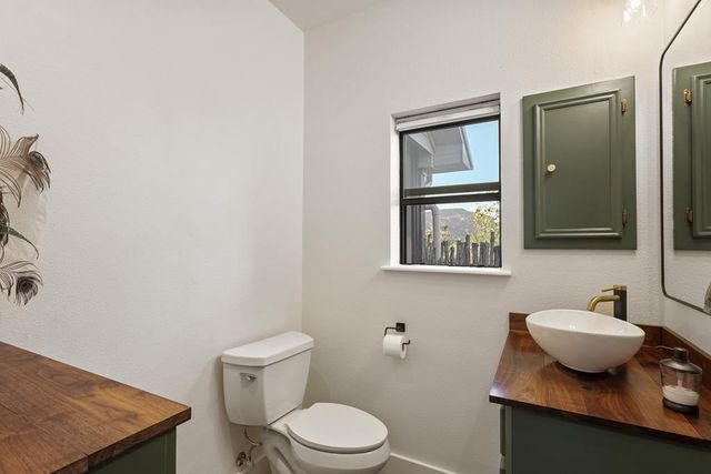 119 Silver Hill Dr, Fort Davis, TX 79734