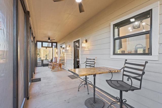 119 Silver Hill Dr, Fort Davis, TX 79734