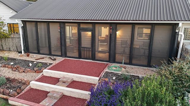 119 Silver Hill Dr, Fort Davis, TX 79734