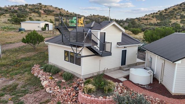 119 Silver Hill Dr, Fort Davis, TX 79734