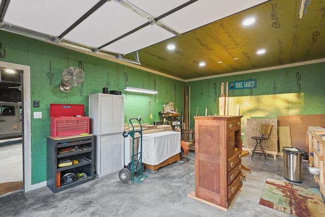 119 Silver Hill Dr, Fort Davis, TX 79734