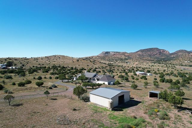 119 Silver Hill Dr, Fort Davis, TX 79734