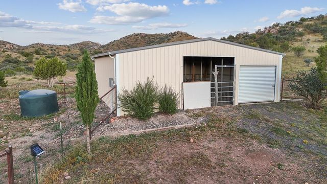 119 Silver Hill Dr, Fort Davis, TX 79734