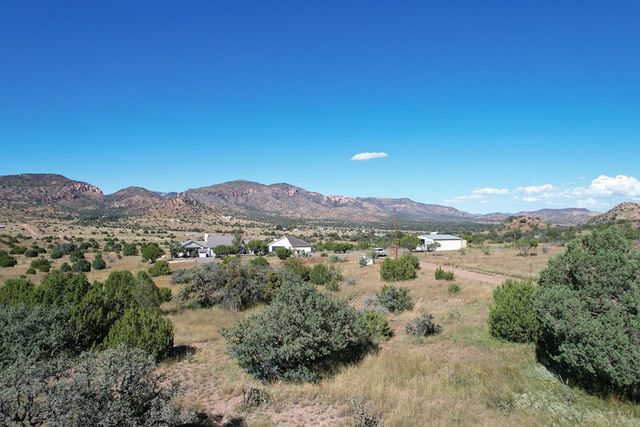 119 Silver Hill Dr, Fort Davis, TX 79734