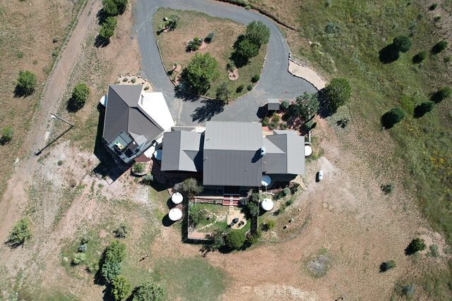 119 Silver Hill Dr, Fort Davis, TX 79734