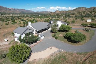 119 Silver Hill Dr, Fort Davis, TX 79734