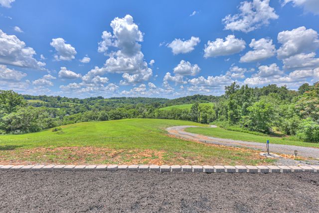 0 Cavern Bunker, Shelbyville, TN 37160