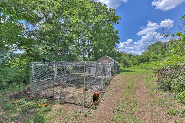0 Cavern Bunker, Shelbyville, TN 37160