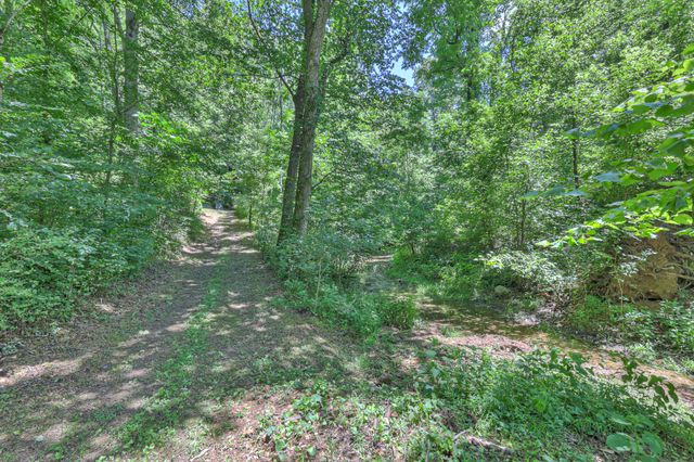 0 Cavern Bunker, Shelbyville, TN 37160