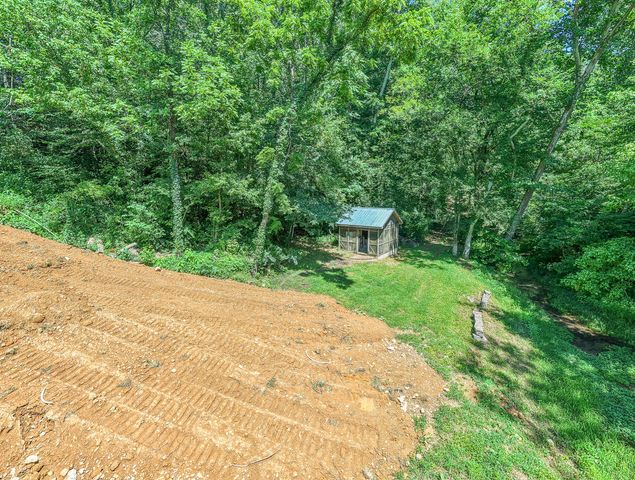 0 Cavern Bunker, Shelbyville, TN 37160