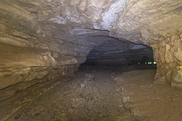 0 Cavern Bunker, Shelbyville, TN 37160