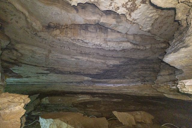 0 Cavern Bunker, Shelbyville, TN 37160