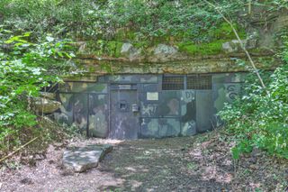 0 Cavern Bunker, Shelbyville, TN 37160