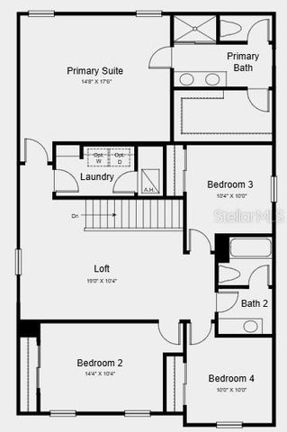 12430 WHISK COURT, Hudson, FL 34669