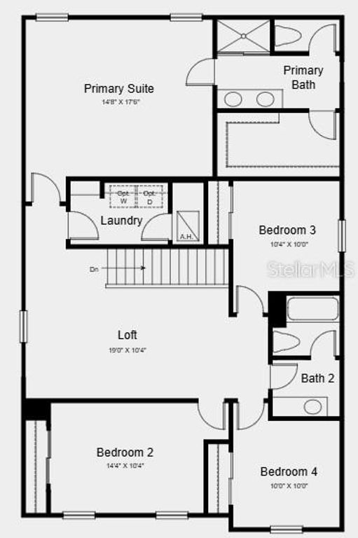 Image 30 of property listing at 12430 WHISK COURT, Hudson, FL 34669