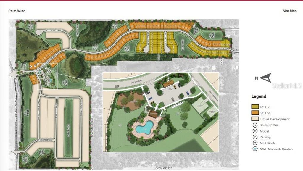 Image 32 of property listing at 12430 WHISK COURT, Hudson, FL 34669