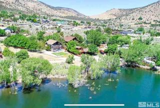 3504 Mark Twain, Gardnerville, NV 89410