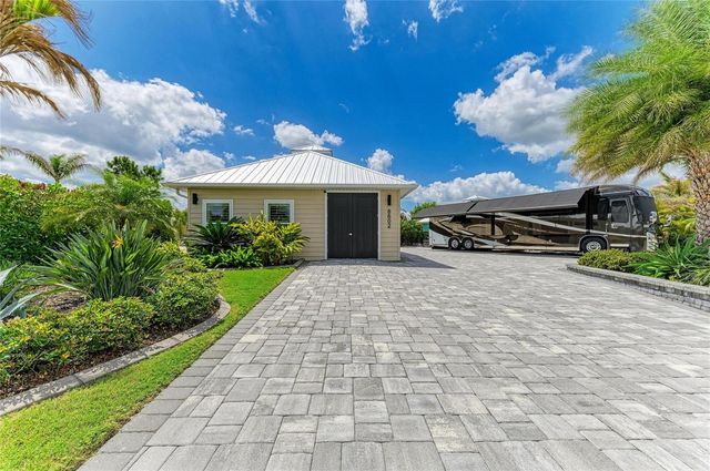 8602 SW SAND CRANE CIRCLE LOT 51, Arcadia, FL 34269