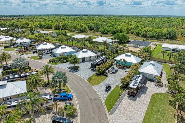 8602 SW SAND CRANE CIRCLE LOT 51, Arcadia, FL 34269
