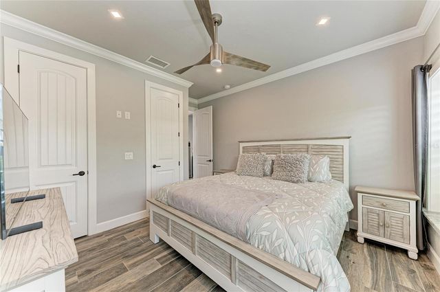 8602 SW SAND CRANE CIRCLE LOT 51, Arcadia, FL 34269