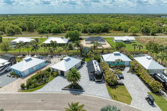 8602 SW SAND CRANE CIRCLE LOT 51, Arcadia, FL 34269