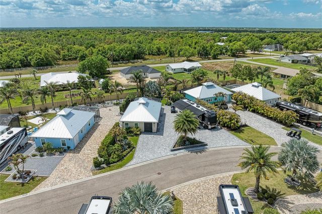 8602 SW SAND CRANE CIRCLE LOT 51, Arcadia, FL 34269