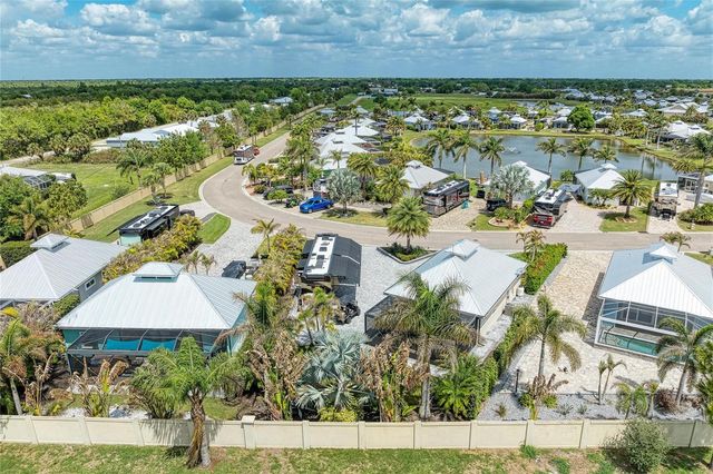 8602 SW SAND CRANE CIRCLE LOT 51, Arcadia, FL 34269