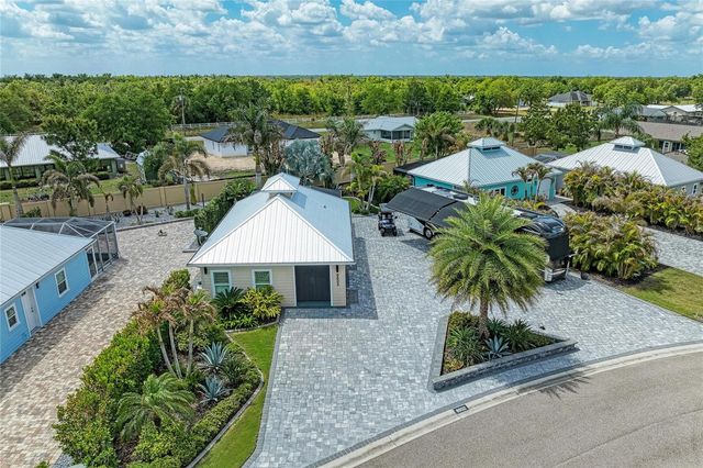8602 SW SAND CRANE CIRCLE LOT 51, Arcadia, FL 34269