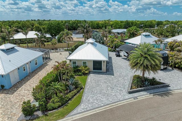 8602 SW SAND CRANE CIRCLE LOT 51, Arcadia, FL 34269