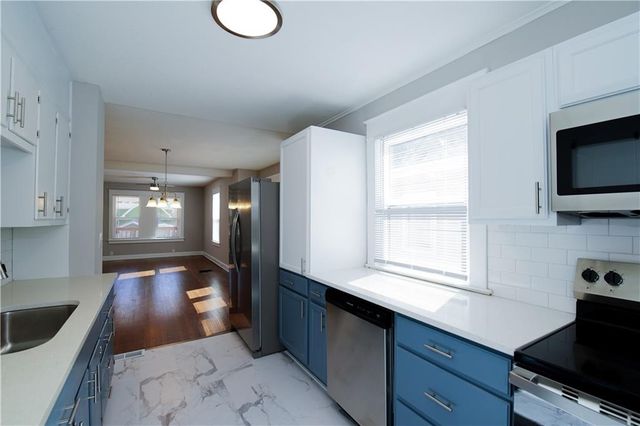 336 N Brighton Avenue, Kansas City, MO 64123