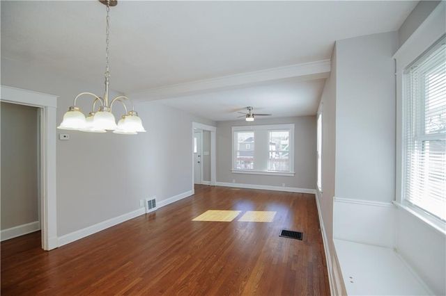 336 N Brighton Avenue, Kansas City, MO 64123