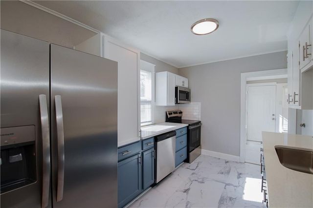 336 N Brighton Avenue, Kansas City, MO 64123